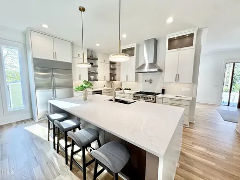 622 Glascock Street Raleigh NC 27604