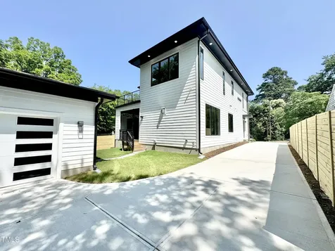 622 Glascock Street Raleigh NC 27604