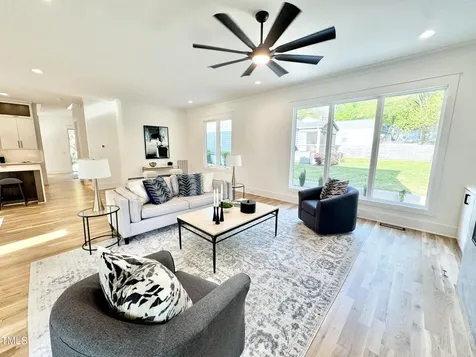 622 Glascock Street Raleigh NC 27604