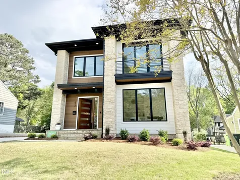 622 Glascock Street Raleigh NC 27604