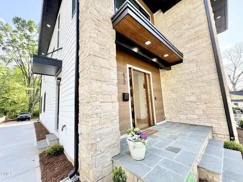 622 Glascock Street Raleigh NC 27604