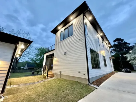 622 Glascock Street Raleigh NC 27604