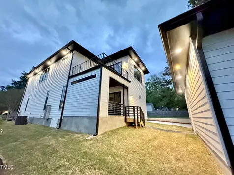 622 Glascock Street Raleigh NC 27604