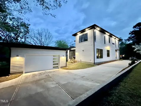 622 Glascock Street Raleigh NC 27604