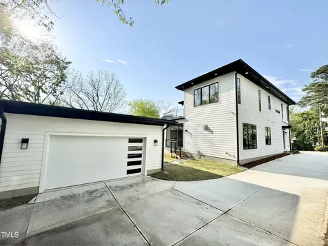 622 Glascock Street Raleigh NC 27604