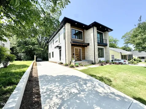 622 Glascock Street Raleigh NC 27604