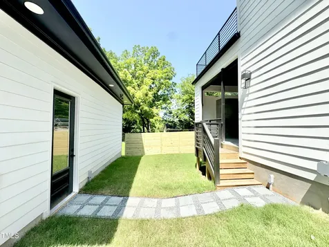 622 Glascock Street Raleigh NC 27604