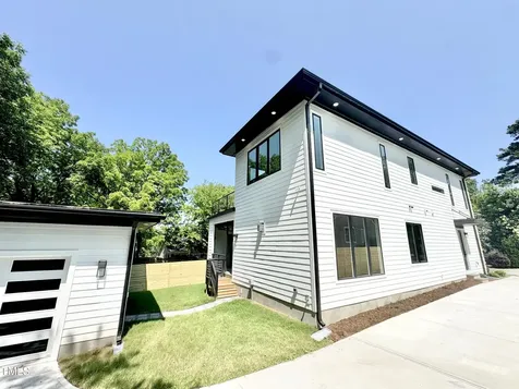 622 Glascock Street Raleigh NC 27604