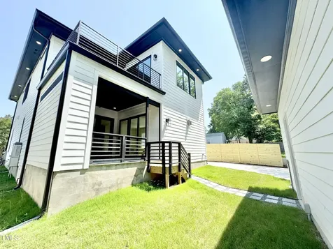 622 Glascock Street Raleigh NC 27604