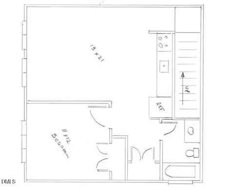 622 Glascock Street Raleigh NC 27604