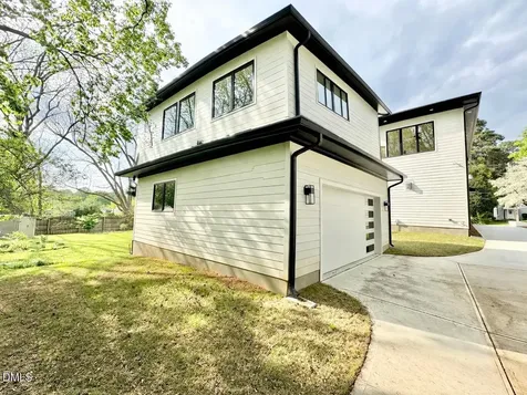 622 Glascock Street Raleigh NC 27604