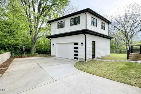 622 Glascock Street Raleigh NC 27604