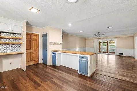 210 E Holt Street Smithfield NC 27577