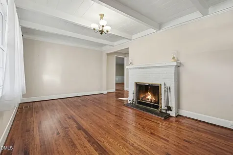 210 E Holt Street Smithfield NC 27577