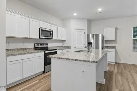 28 White Hart Court Angier NC 27501