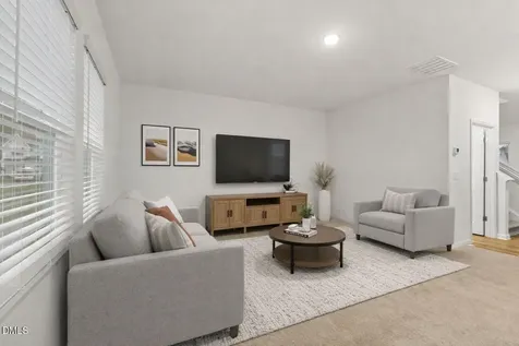 28 White Hart Court Angier NC 27501