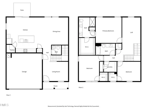 28 White Hart Court Angier NC 27501