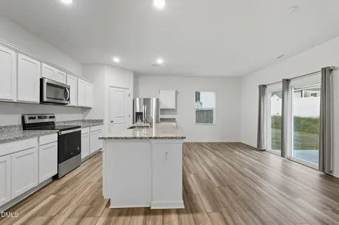 28 White Hart Court Angier NC 27501