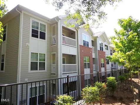 3722 Burt Drive Raleigh NC 27606