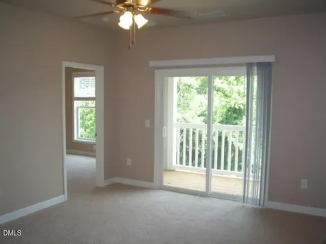 3722 Burt Drive Raleigh NC 27606