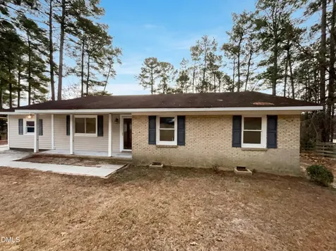 1004 Vesper Lane Fayetteville NC 28311