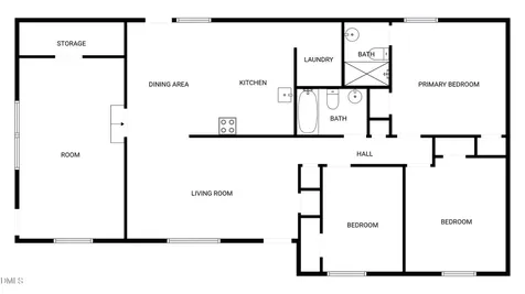 1004 Vesper Lane Fayetteville NC 28311
