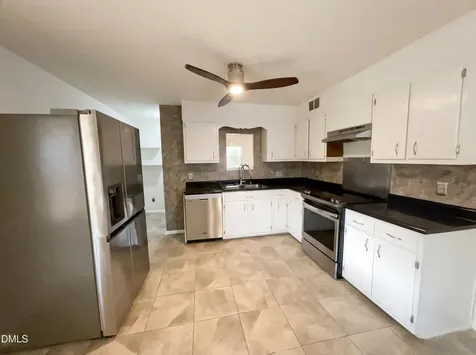 1004 Vesper Lane Fayetteville NC 28311