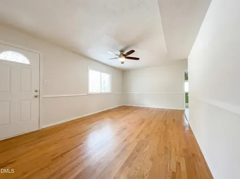 1004 Vesper Lane Fayetteville NC 28311