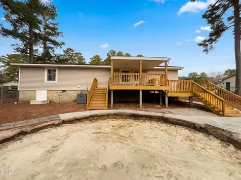 1004 Vesper Lane Fayetteville NC 28311
