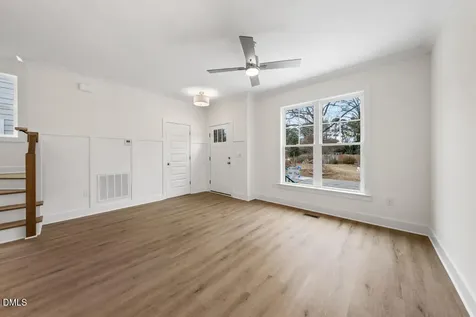 2805 A Fawn Avenue Durham NC 27705