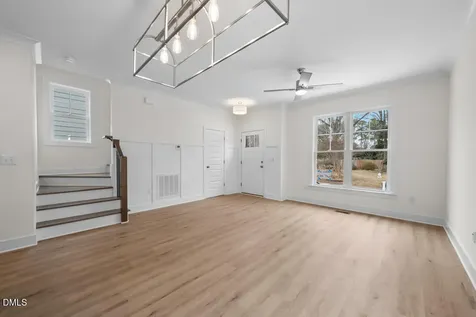 2805 A Fawn Avenue Durham NC 27705