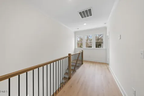 2805 A Fawn Avenue Durham NC 27705