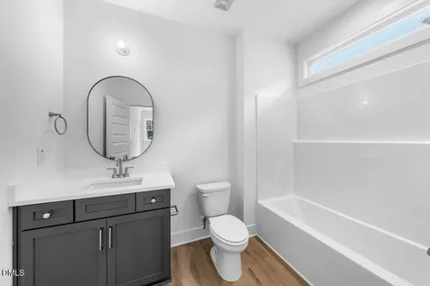 2805 A Fawn Avenue Durham NC 27705