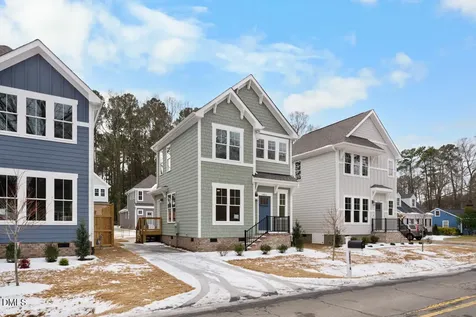 2805 A Fawn Avenue Durham NC 27705