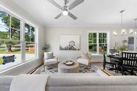 2803 A Fawn Avenue Durham NC 27705