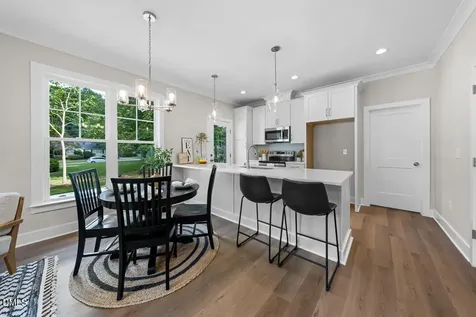 2803 A Fawn Avenue Durham NC 27705