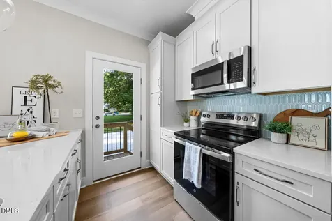 2803 A Fawn Avenue Durham NC 27705