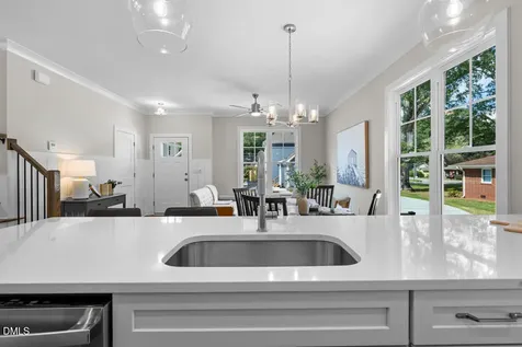 2803 A Fawn Avenue Durham NC 27705