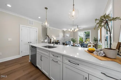 2803 A Fawn Avenue Durham NC 27705