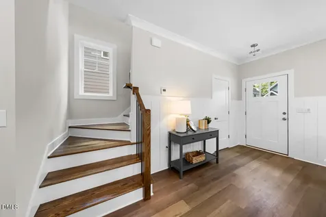 2803 A Fawn Avenue Durham NC 27705