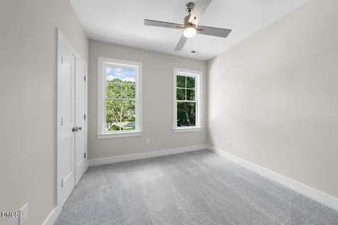 2803 A Fawn Avenue Durham NC 27705
