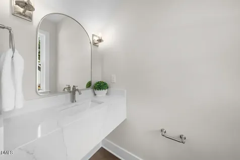 2803 A Fawn Avenue Durham NC 27705