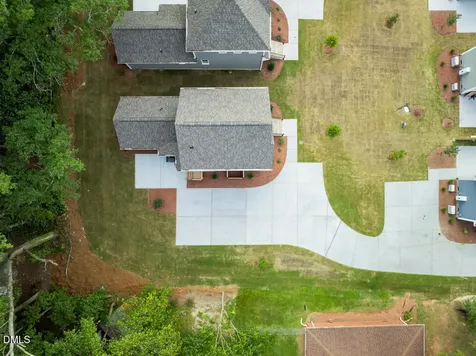 2803 A Fawn Avenue Durham NC 27705