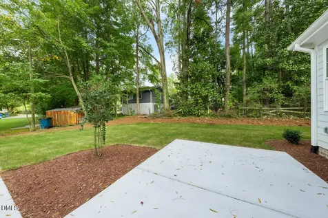 2803 A Fawn Avenue Durham NC 27705