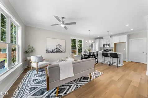 2803 A Fawn Avenue Durham NC 27705