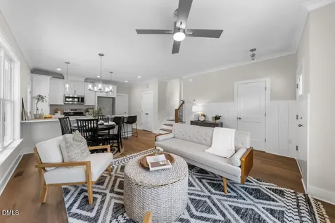2803 A Fawn Avenue Durham NC 27705