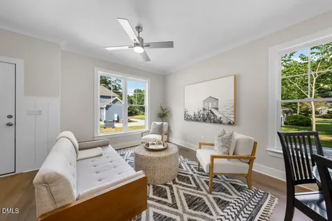 2803 A Fawn Avenue Durham NC 27705