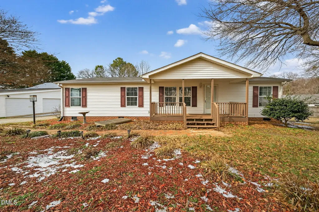 530 Avent Ferry Road Holly Springs NC 27540