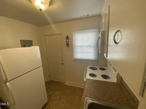 2504 Shenandoah Avenue Durham NC 27704