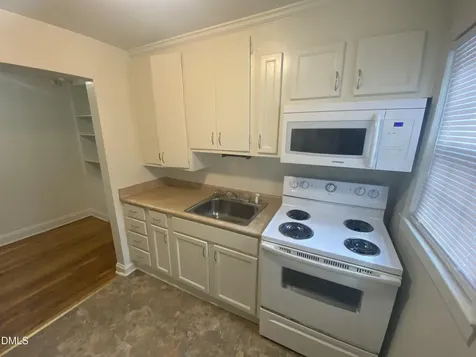 2504 Shenandoah Avenue Durham NC 27704